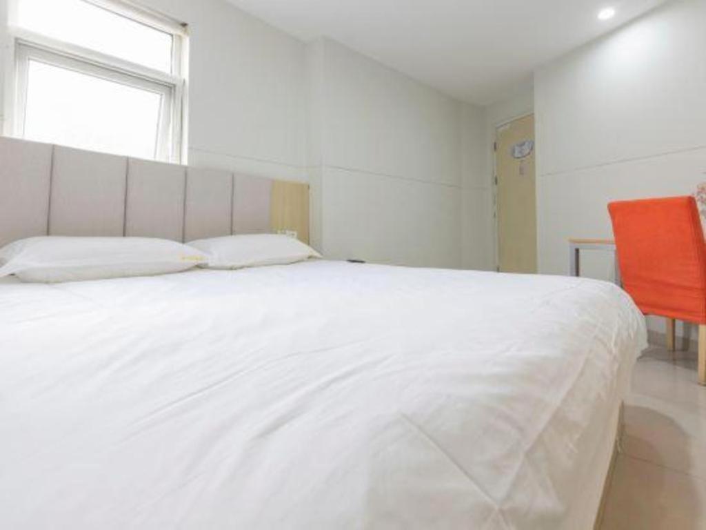 Bestay Hotel Express Nanjing Xinjiekou Exterior photo