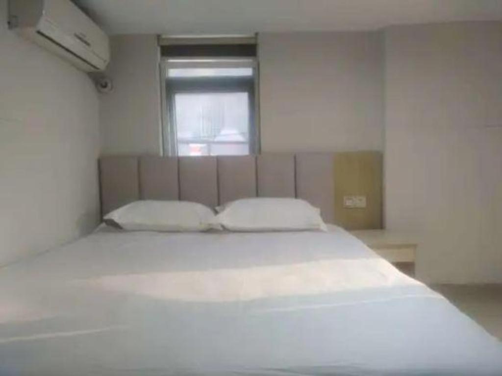 Bestay Hotel Express Nanjing Xinjiekou Exterior photo