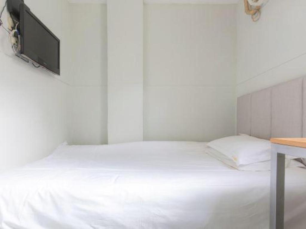 Bestay Hotel Express Nanjing Xinjiekou Exterior photo