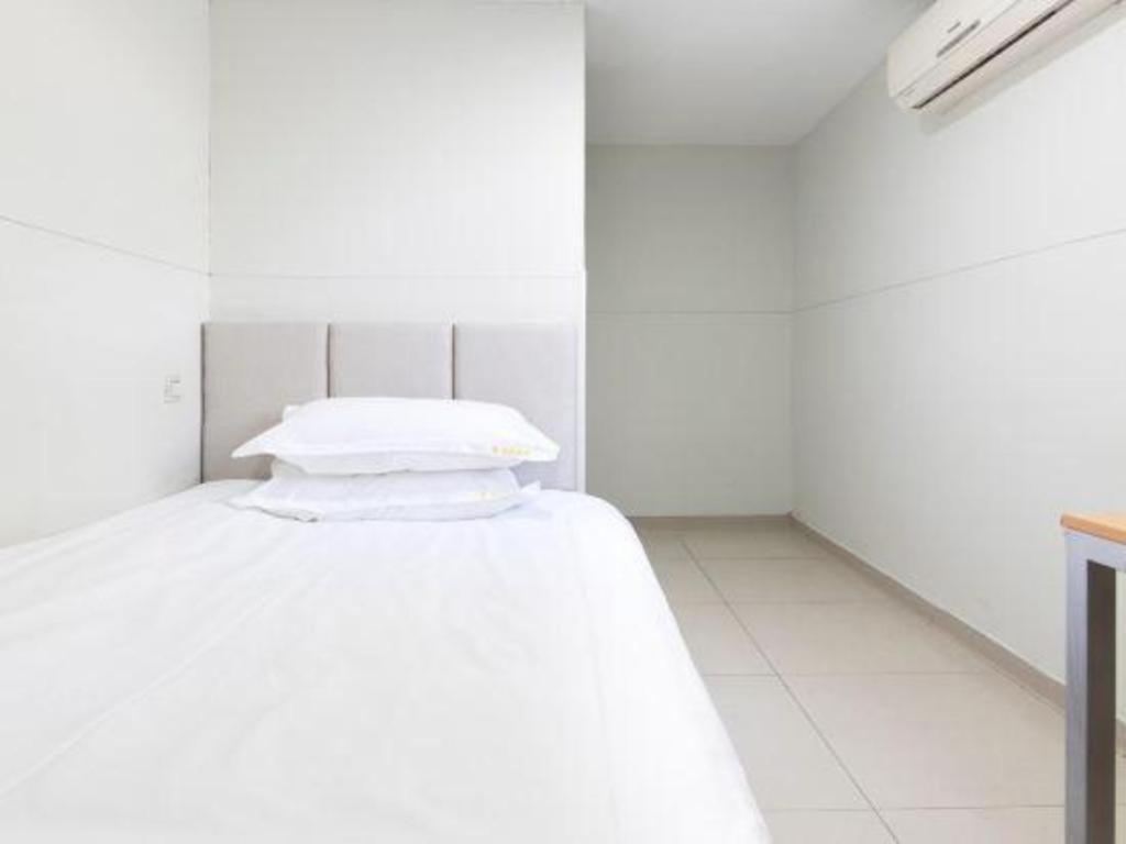 Bestay Hotel Express Nanjing Xinjiekou Exterior photo