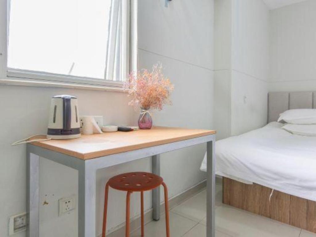 Bestay Hotel Express Nanjing Xinjiekou Exterior photo